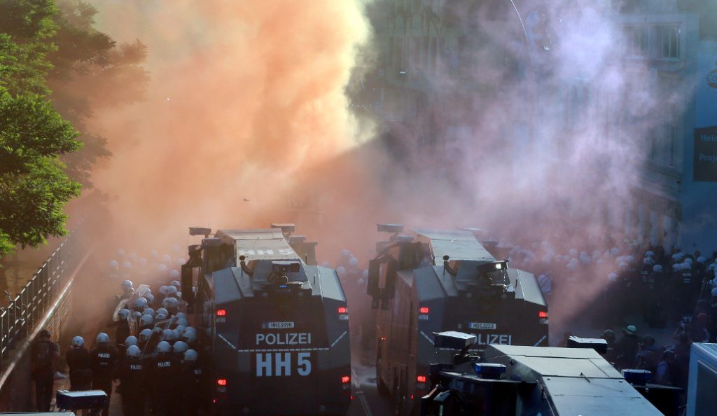 Spiegel: Και ένας Έλληνας στους συλληφθέντες στο Αμβούργο | Pagenews.gr Spiegel: Και ένας Έλληνας στους συλληφθέντες στο Αμβούργο | Pagenews.gr