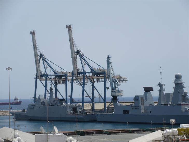 Κύπρος: Άκυρες οι Navtex που εξέδωσε η Άγκυρα για την κυπριακή ΑΟΖ | Pagenews.gr Κύπρος: Άκυρες οι Navtex που εξέδωσε η Άγκυρα για την κυπριακή ΑΟΖ | Pagenews.gr