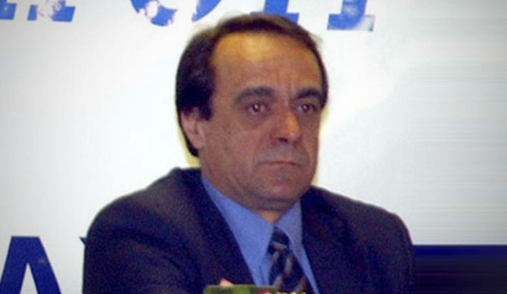Πέθανε ο αναπληρωτής διευθύνων σύμβουλος της ΔΕΗ και στέλεχος της ΝΔ, Κωνσταντίνος Δόλογλου | Pagenews.gr Πέθανε ο αναπληρωτής διευθύνων σύμβουλος της ΔΕΗ και στέλεχος της ΝΔ, Κωνσταντίνος Δόλογλου | Pagenews.gr
