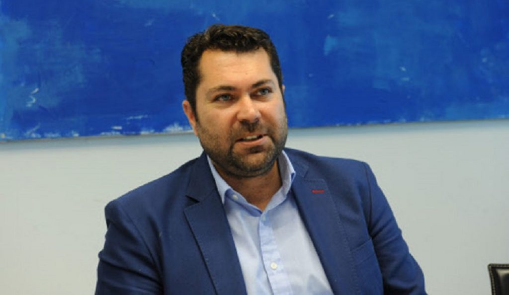 Κρέτσος: Εξετάζεται το ενδεχόμενο να πάμε απευθείας στο ψηφιακό ραδιόφωνο | Pagenews.gr Κρέτσος: Εξετάζεται το ενδεχόμενο να πάμε απευθείας στο ψηφιακό ραδιόφωνο | Pagenews.gr