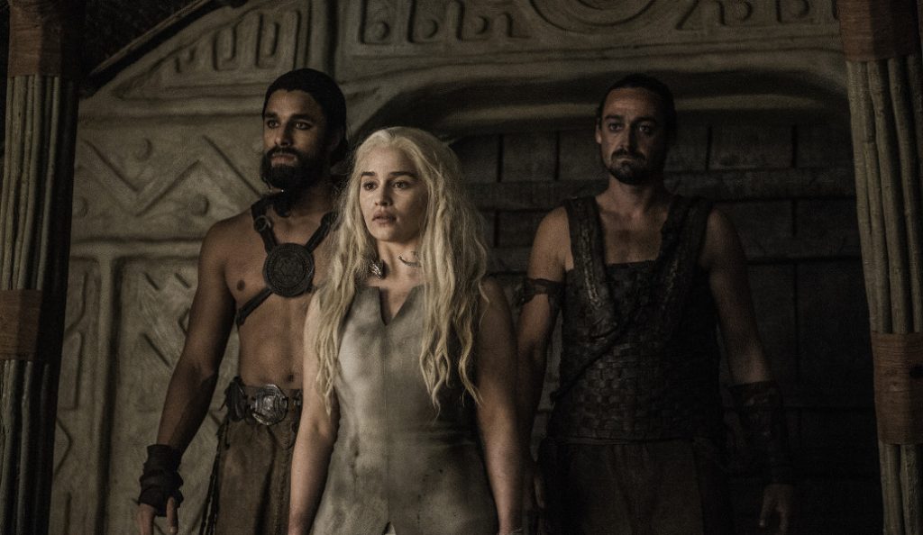 GOT: Πώς η σειρά-έπος έγινε μία από τις ακριβότερες στον κόσμο | Pagenews.gr GOT: Πώς η σειρά-έπος έγινε μία από τις ακριβότερες στον κόσμο | Pagenews.gr