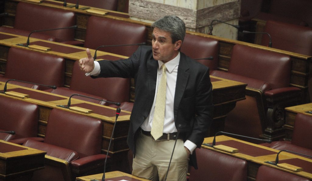 Ο Λοβέρδος έριξε τα πυρά του στον Μαρτίνη για παρατεταμένη κακοδιαχείριση στο «Ερρίκος Ντυνάν» | Pagenews.gr Ο Λοβέρδος έριξε τα πυρά του στον Μαρτίνη για παρατεταμένη κακοδιαχείριση στο «Ερρίκος Ντυνάν» | Pagenews.gr
