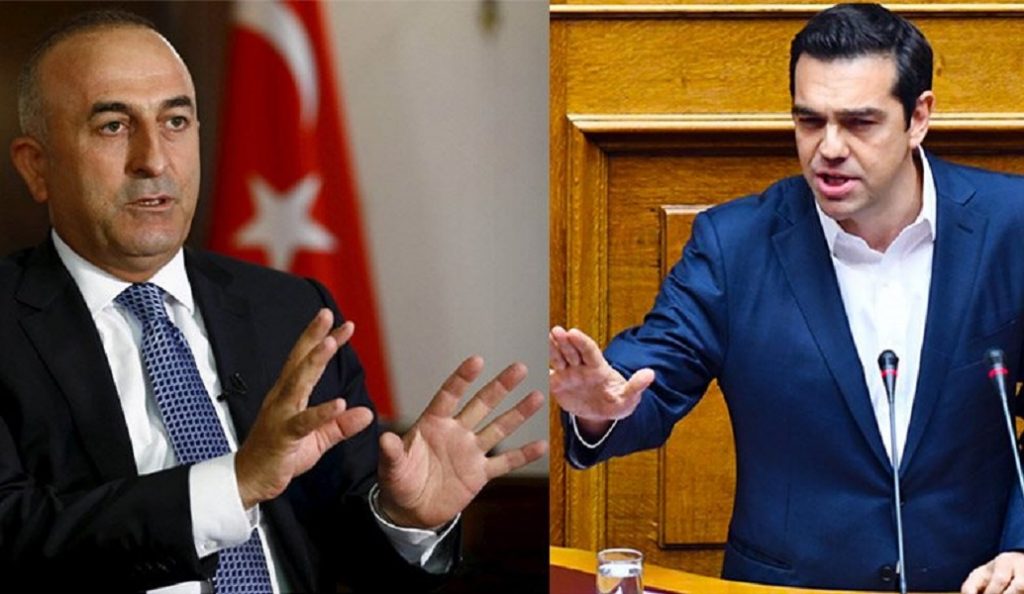 Καζάνι που βράζει οι ελληνοτουρκικές σχέσεις | Pagenews.gr Καζάνι που βράζει οι ελληνοτουρκικές σχέσεις | Pagenews.gr