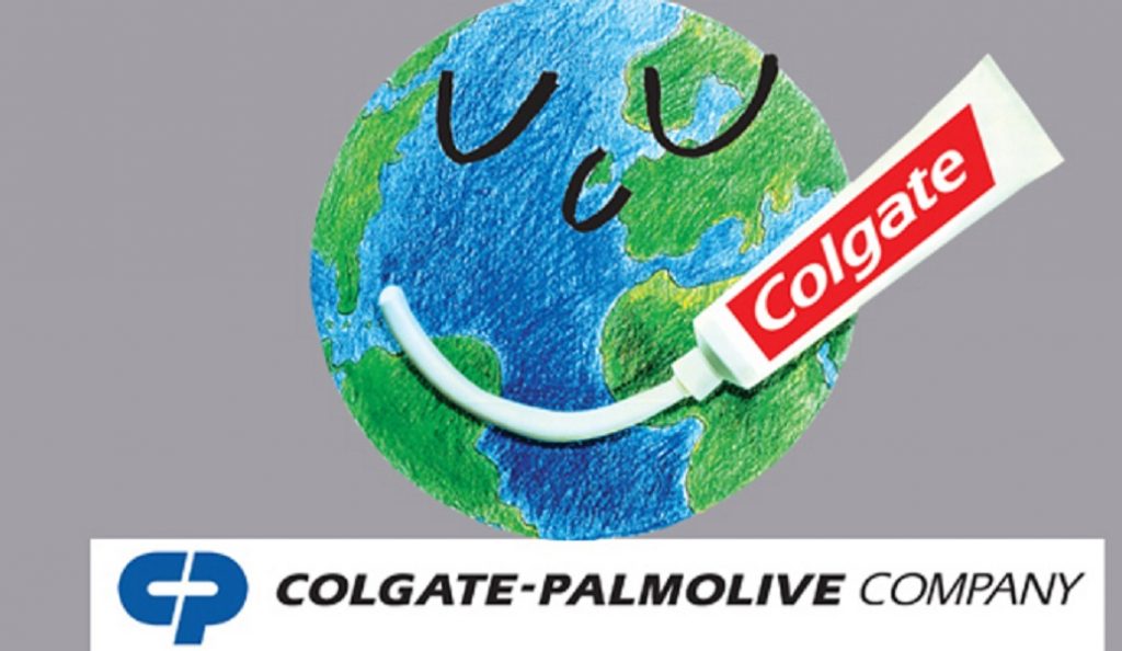 Πρόστιμο – μαμούθ 9,4 εκατ. ευρώ στην Colgate Palmolive από την Επιτροπή Ανταγωνισμού | Pagenews.gr Πρόστιμο – μαμούθ 9,4 εκατ. ευρώ στην Colgate Palmolive από την Επιτροπή Ανταγωνισμού | Pagenews.gr