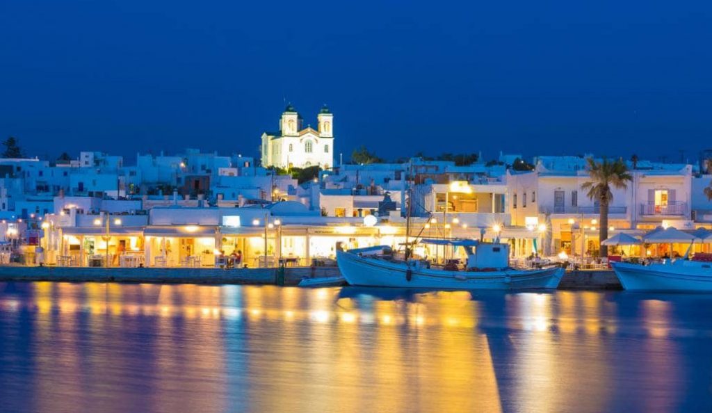 Πρωτιά για Πάρο, Σαντορίνη, Κρήτη και Ρόδο στη λίστα με τα καλύτερα νησιά της Ευρώπης | Pagenews.gr Πρωτιά για Πάρο, Σαντορίνη, Κρήτη και Ρόδο στη λίστα με τα καλύτερα νησιά της Ευρώπης | Pagenews.gr