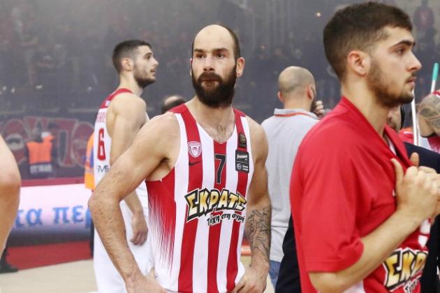 Θέλει ΝΒΑ σαν… τρελός ο στόχος του Ολυμπιακού! | Pagenews.gr Θέλει ΝΒΑ σαν… τρελός ο στόχος του Ολυμπιακού! | Pagenews.gr