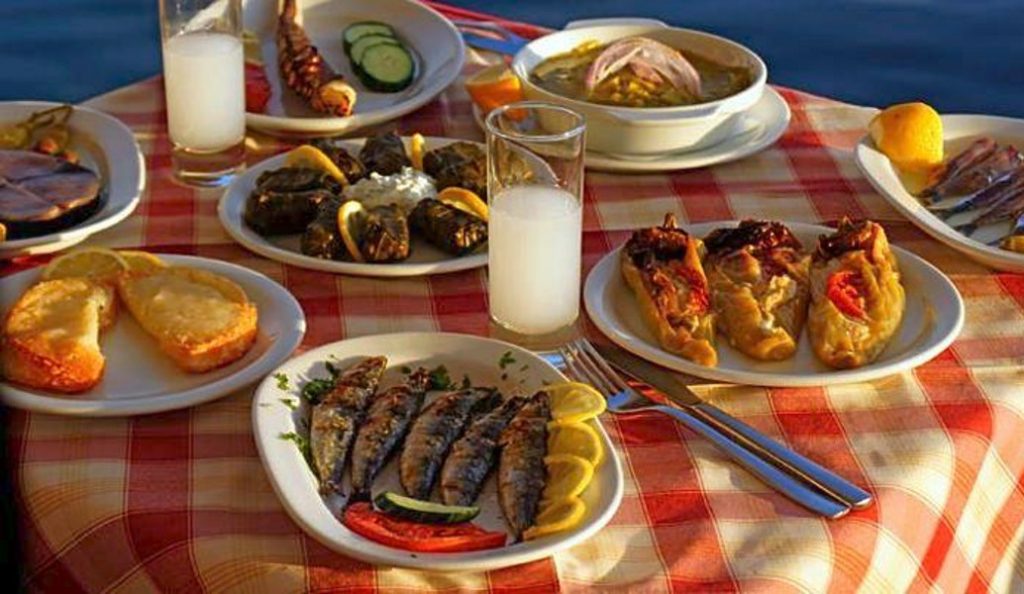 Απίθανες γεύσεις από τοπικά προϊόντα στο 1ο Lesvos Food Festival | Pagenews.gr Απίθανες γεύσεις από τοπικά προϊόντα στο 1ο Lesvos Food Festival | Pagenews.gr