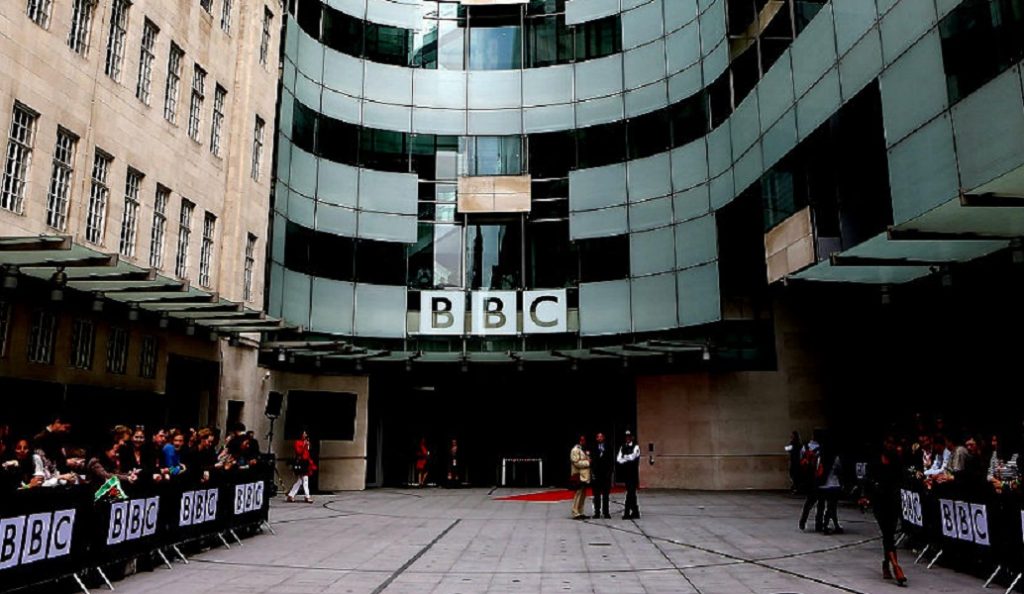 BBC: Αλλάζει το όνομα στο χάρτη της ΠΓΔΜ σε «Βόρεια Μακεδονία» | Pagenews.gr BBC: Αλλάζει το όνομα στο χάρτη της ΠΓΔΜ σε «Βόρεια Μακεδονία» | Pagenews.gr