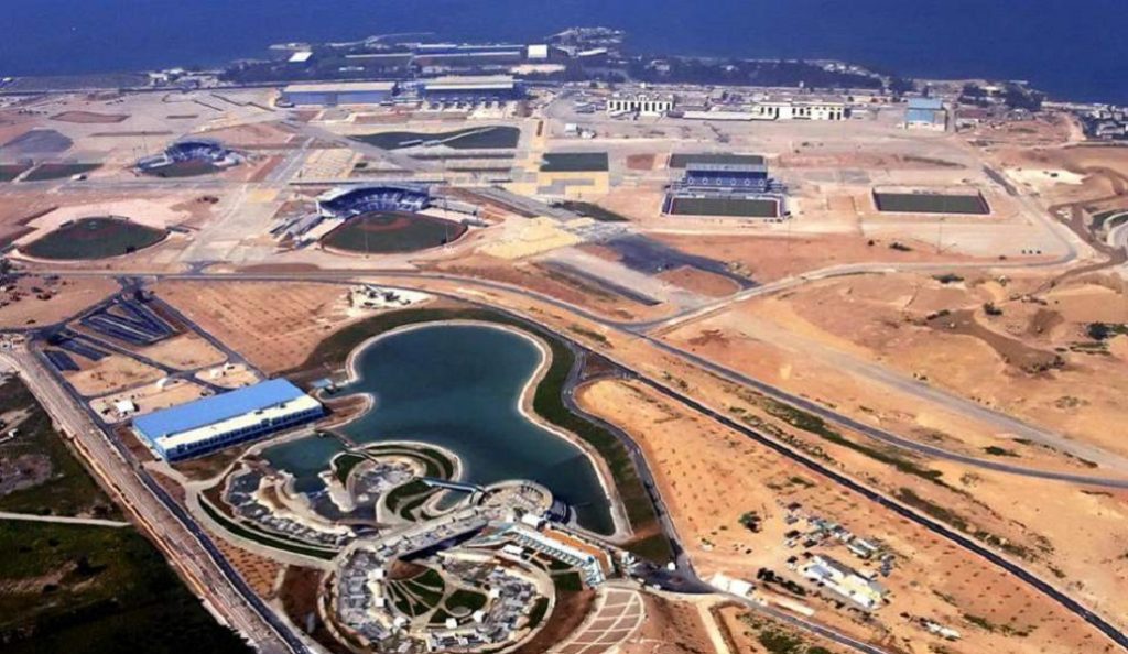 Επένδυση στο Ελληνικό: Απερρίφθη από το ΣτΕ η προσφυγή κατοίκων περί «μνημείων» | Pagenews.gr Επένδυση στο Ελληνικό: Απερρίφθη από το ΣτΕ η προσφυγή κατοίκων περί «μνημείων» | Pagenews.gr