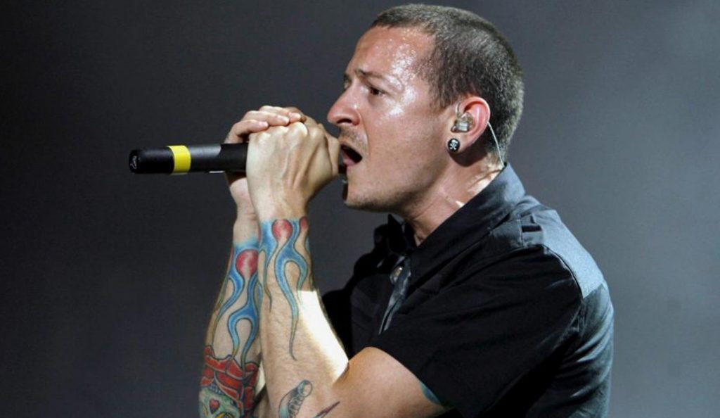 Αυτοκτόνησε ο τραγουδιστής των Linkin Park | Pagenews.gr Αυτοκτόνησε ο τραγουδιστής των Linkin Park | Pagenews.gr