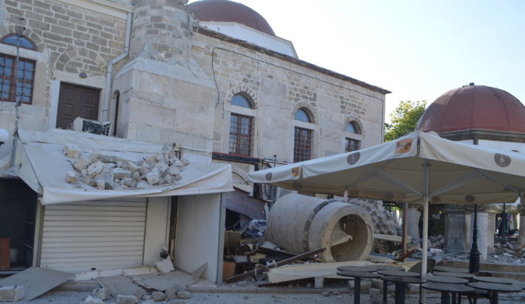 ΕΝΦΙΑ: Απαλλαγή για τους σεισμόπληκτους | Pagenews.gr ΕΝΦΙΑ: Απαλλαγή για τους σεισμόπληκτους | Pagenews.gr