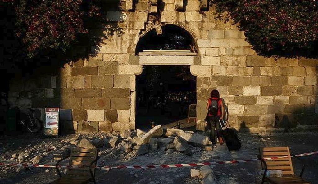 ΓΓ Υποδομών: Αύριο η καθοριστική επιθεώρηση στο λιμάνι της Κω | Pagenews.gr ΓΓ Υποδομών: Αύριο η καθοριστική επιθεώρηση στο λιμάνι της Κω | Pagenews.gr