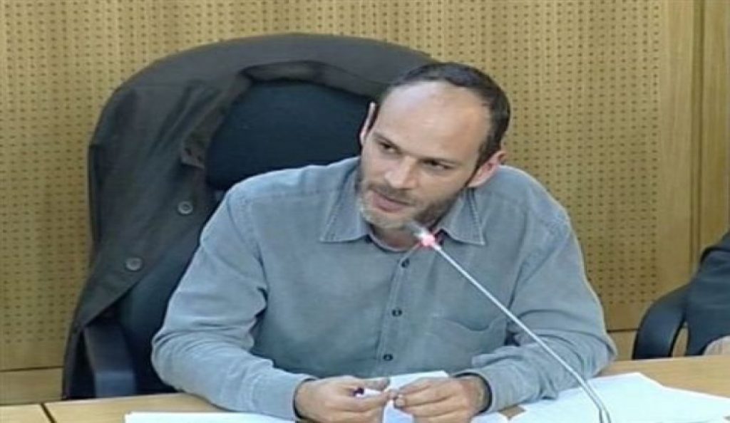 Φρ. Κουτεντάκης: Ζητούμενο η επιστροφή στη χρηματοδότηση από τις διεθνείς αγορές | Pagenews.gr Φρ. Κουτεντάκης: Ζητούμενο η επιστροφή στη χρηματοδότηση από τις διεθνείς αγορές | Pagenews.gr