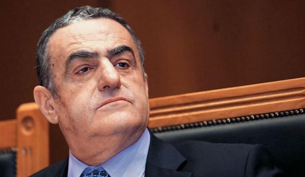Αθανασίου: Θα προσφύγω στη δικαιοσύνη | Pagenews.gr Αθανασίου: Θα προσφύγω στη δικαιοσύνη | Pagenews.gr