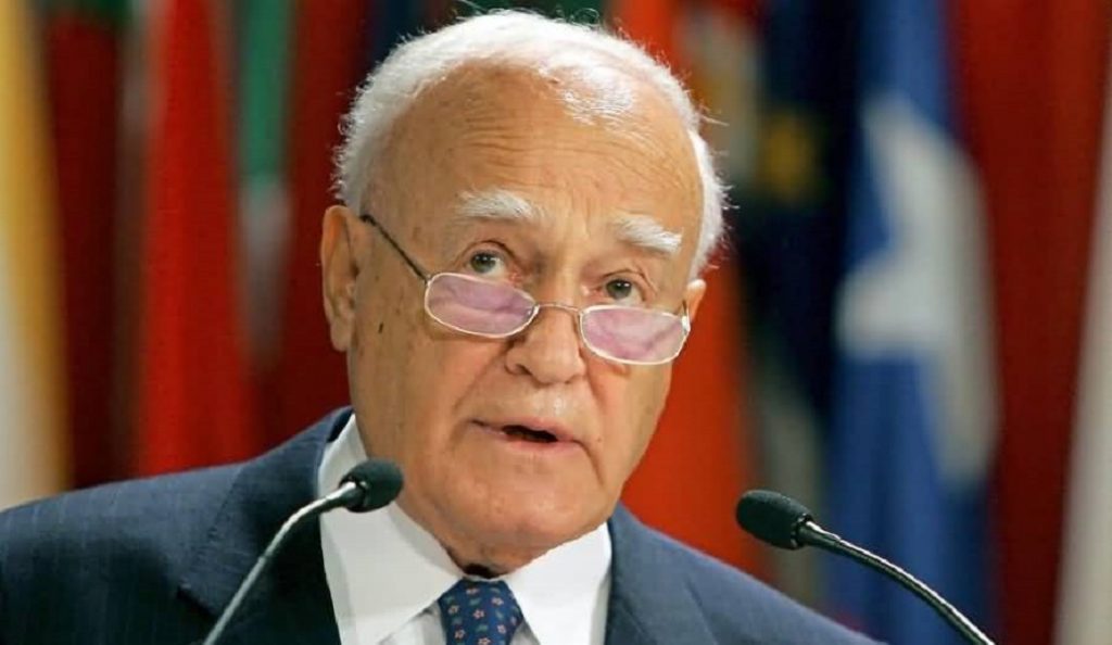 Πήρε εξιτήριο ο Κάρολος Παπούλιας | Pagenews.gr Πήρε εξιτήριο ο Κάρολος Παπούλιας | Pagenews.gr