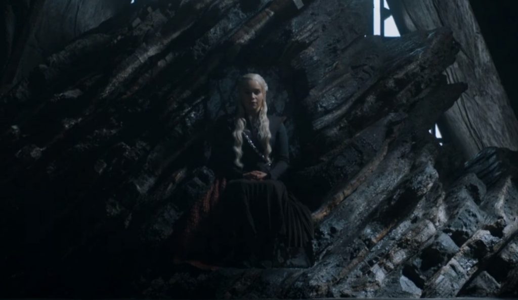 Game of Thrones: Έτοιμοι για πόλεμο (vid) | Pagenews.gr Game of Thrones: Έτοιμοι για πόλεμο (vid) | Pagenews.gr