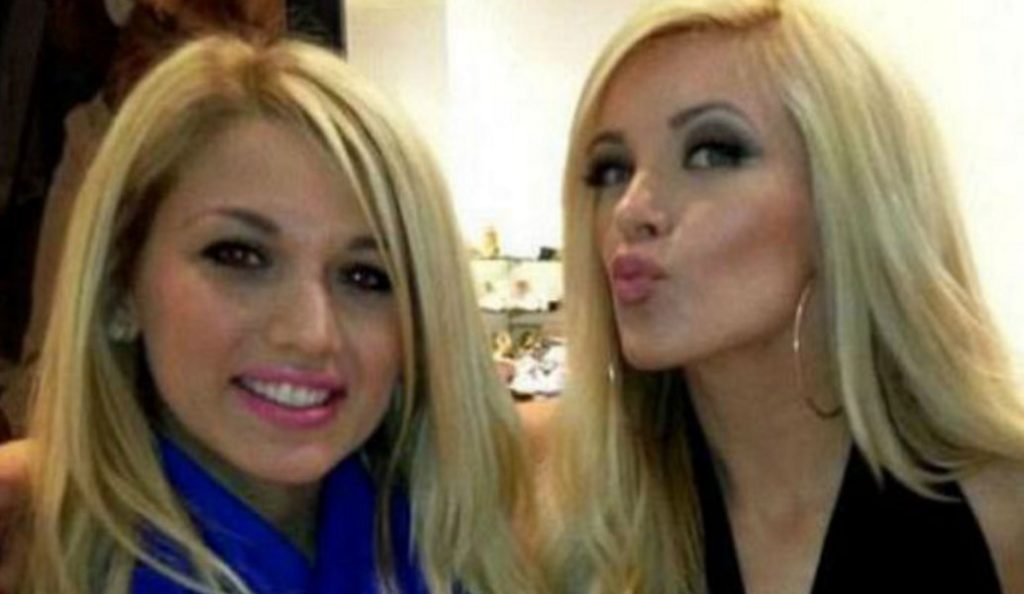 Τα σχόλια της Καινούργιου για το μέλλον της Σπυροπούλου στην τηλεόραση | Pagenews.gr Τα σχόλια της Καινούργιου για το μέλλον της Σπυροπούλου στην τηλεόραση | Pagenews.gr