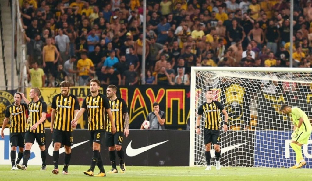 Οι πιθανοί αντίπαλοι της ΑΕΚ | Pagenews.gr Οι πιθανοί αντίπαλοι της ΑΕΚ | Pagenews.gr