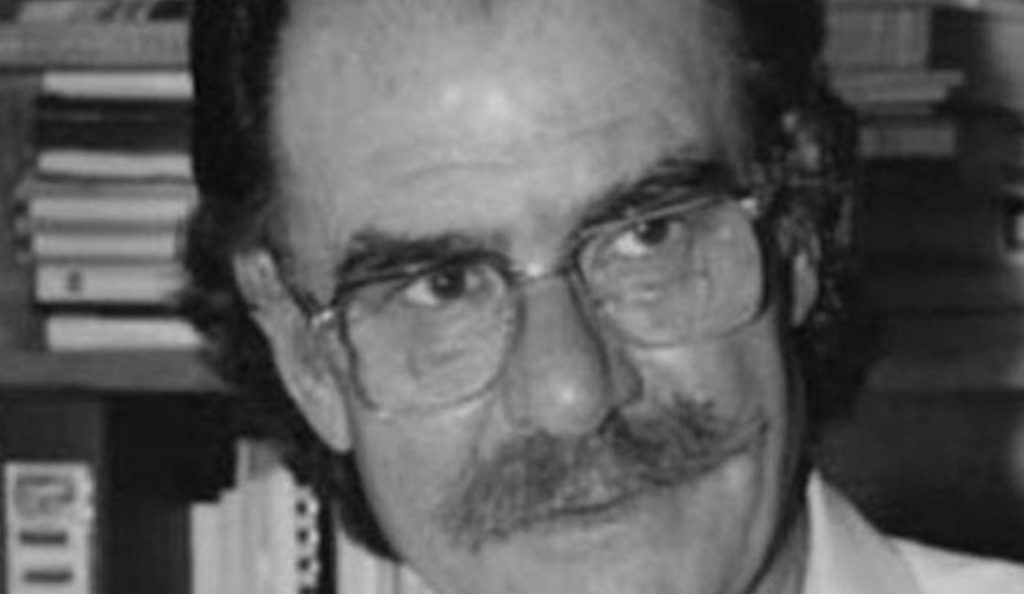 Πέθανε ο πρώην δήμαρχος Χίου, Γιάννης Μπουμπάρης | Pagenews.gr Πέθανε ο πρώην δήμαρχος Χίου, Γιάννης Μπουμπάρης | Pagenews.gr
