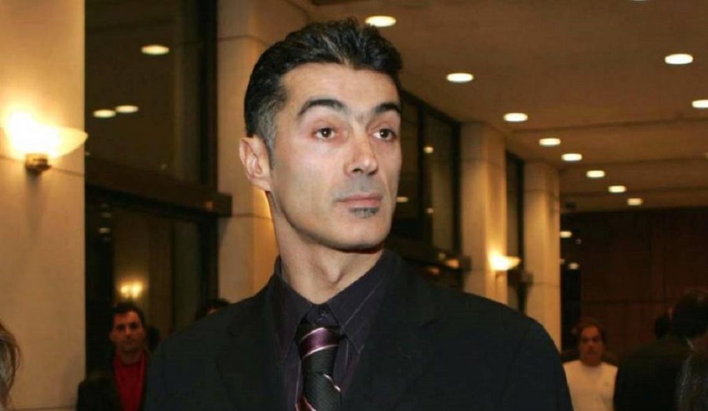 Το «καυστικό» σχόλιο του Ατματσίδη για τον Μποροβήλο (pic) | Pagenews.gr Το «καυστικό» σχόλιο του Ατματσίδη για τον Μποροβήλο (pic) | Pagenews.gr