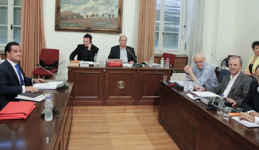 Χαμός στην εξεταστική για την υγεία – H επιστολή φωτιά Λοβέρδου | Pagenews.gr Χαμός στην εξεταστική για την υγεία – H επιστολή φωτιά Λοβέρδου | Pagenews.gr