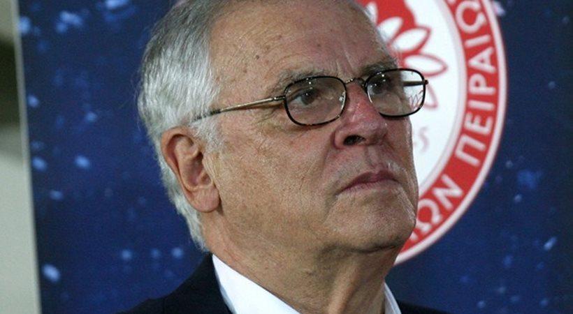 Σ. Θεοδωρίδης: «Στεναχωρήθηκα όταν έμαθα ότι έχασε η ΑΕΚ» | Pagenews.gr Σ. Θεοδωρίδης: «Στεναχωρήθηκα όταν έμαθα ότι έχασε η ΑΕΚ» | Pagenews.gr