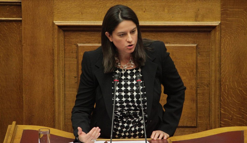 Κεραμέως: Ανεύθυνη η πολιτική της κυβέρνησης στο ζήτημα των πανελλαδικών | Pagenews.gr Κεραμέως: Ανεύθυνη η πολιτική της κυβέρνησης στο ζήτημα των πανελλαδικών | Pagenews.gr