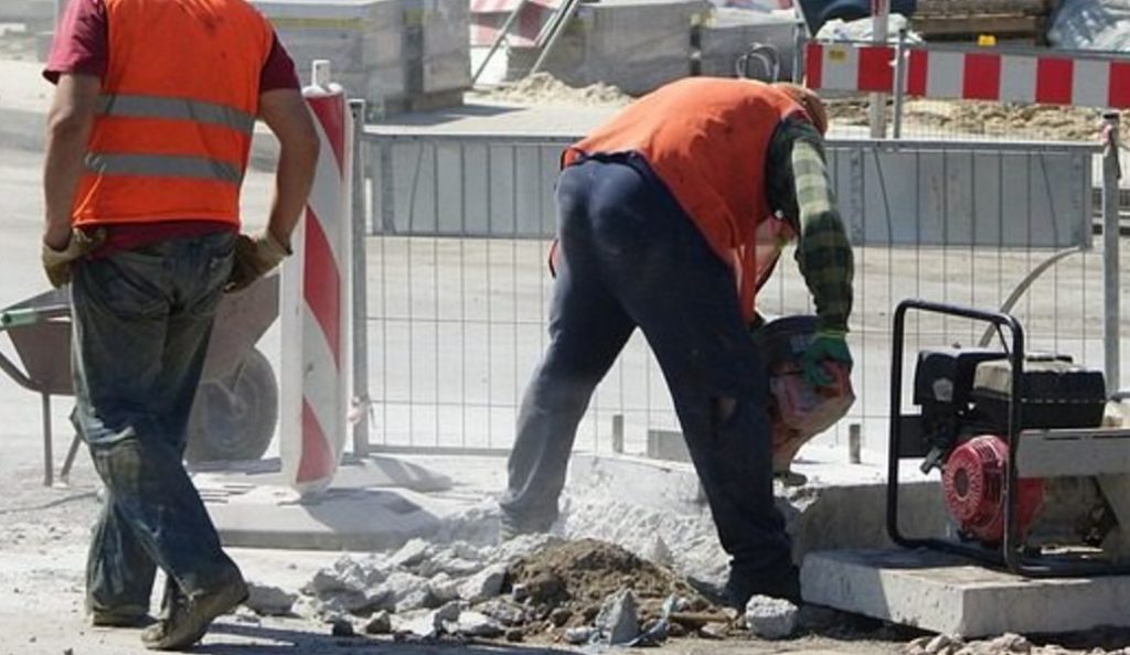 Έργα οδοποιίας του δήμου Νίκαιας – Αγ. Ι. Ρέντη με χρηματοδότηση της Περιφέρειας Αττικής | Pagenews.gr Έργα οδοποιίας του δήμου Νίκαιας – Αγ. Ι. Ρέντη με χρηματοδότηση της Περιφέρειας Αττικής | Pagenews.gr