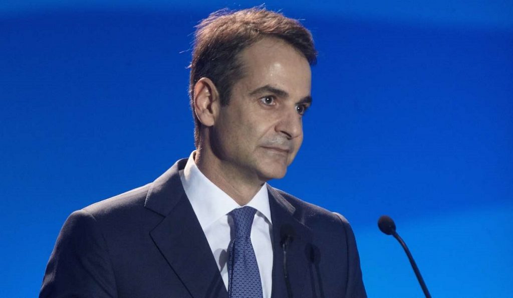 Μητσοτάκης: Η επίθεση της κυβέρνησης στο εισόδημα των πολιτών θα είναι πιο βίαιη από ποτέ | Pagenews.gr Μητσοτάκης: Η επίθεση της κυβέρνησης στο εισόδημα των πολιτών θα είναι πιο βίαιη από ποτέ | Pagenews.gr