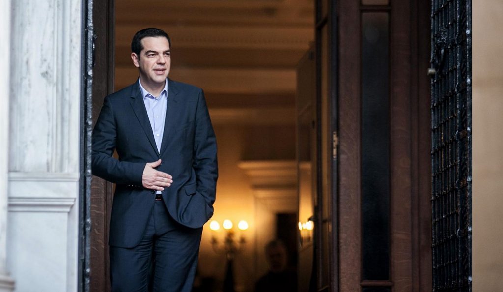 Συσκέψεις Τσίπρα για αναπτυξιακά, επίσκεψη Μακρόν και ευρωαραβική διάσκεψη | Pagenews.gr Συσκέψεις Τσίπρα για αναπτυξιακά, επίσκεψη Μακρόν και ευρωαραβική διάσκεψη | Pagenews.gr