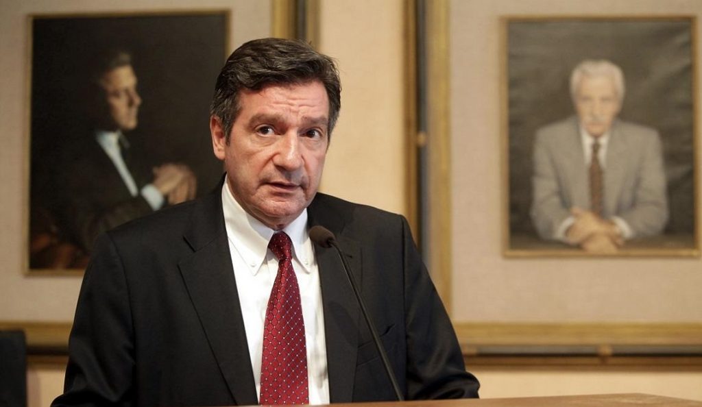 Ανατροπή: Ο Καμίνης αντίπαλος της Γεννηματά για την προεδρία της ΔΗΣΥ | Pagenews.gr Ανατροπή: Ο Καμίνης αντίπαλος της Γεννηματά για την προεδρία της ΔΗΣΥ | Pagenews.gr
