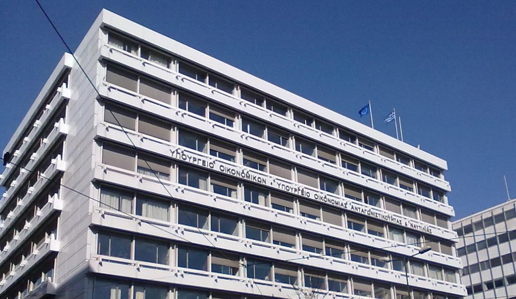 ΥΠΟΙΚ: Άγνοια της ουσίας φανερώνουν οι αντιδράσεις για τα capital controls | Pagenews.gr ΥΠΟΙΚ: Άγνοια της ουσίας φανερώνουν οι αντιδράσεις για τα capital controls | Pagenews.gr