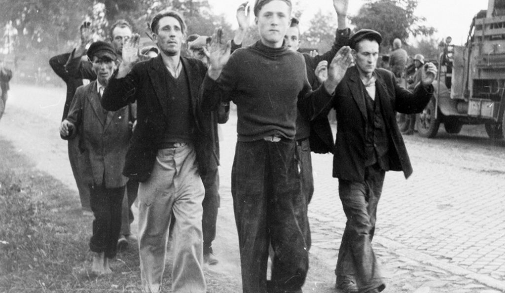 Σκληραίνει τη στάση της η Πολωνία για τις γερμανικές κατοχικές αποζημιώσεις | Pagenews.gr Σκληραίνει τη στάση της η Πολωνία για τις γερμανικές κατοχικές αποζημιώσεις | Pagenews.gr