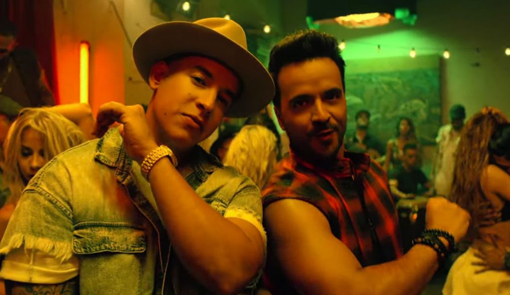 Το Despacito σπάει όλα τα ρεκόρ – Το βιντεοκλίπ με τις περισσότερες προβολές στο YouTube (vid) | Pagenews.gr Το Despacito σπάει όλα τα ρεκόρ – Το βιντεοκλίπ με τις περισσότερες προβολές στο YouTube (vid) | Pagenews.gr