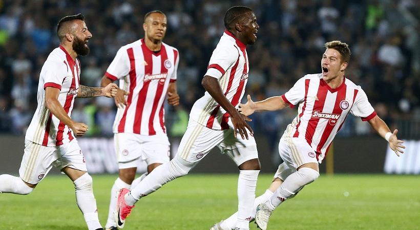 Τι έλεγαν στου Ρέντη για Ριέκα | Pagenews.gr Τι έλεγαν στου Ρέντη για Ριέκα | Pagenews.gr