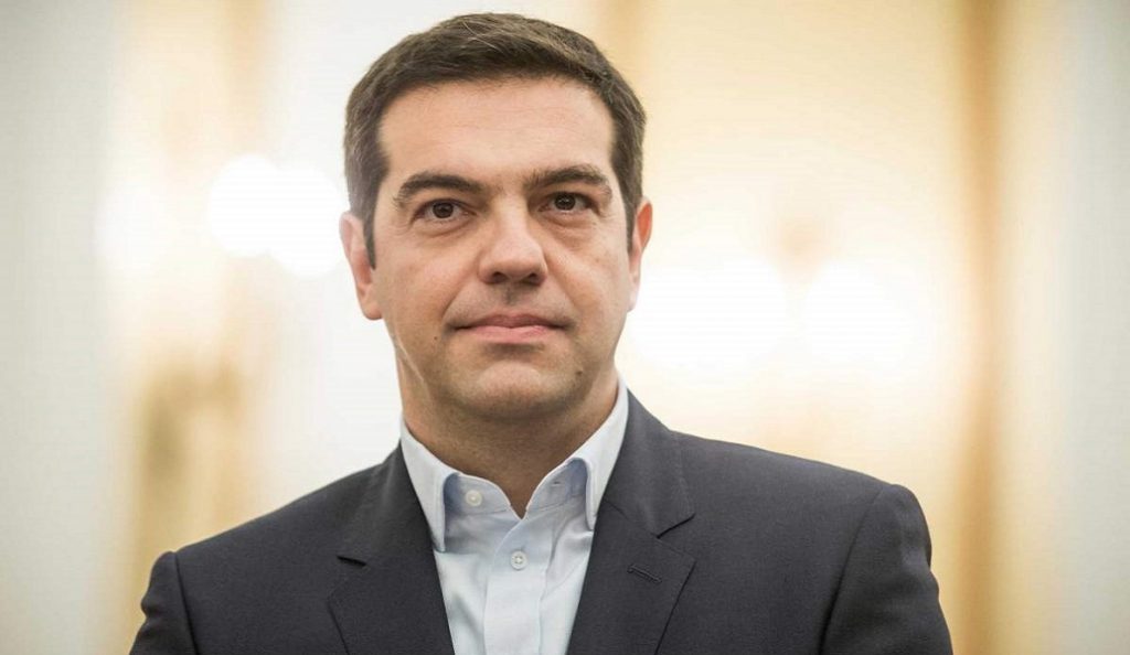 Τσίπρας για τη φωτιά στα Κύθηρα: «Να καταβληθεί κάθε δυνατή προσπάθεια» | Pagenews.gr Τσίπρας για τη φωτιά στα Κύθηρα: «Να καταβληθεί κάθε δυνατή προσπάθεια» | Pagenews.gr