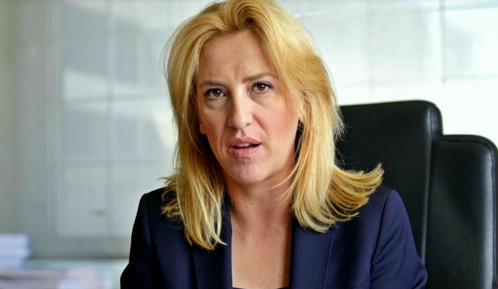 Ρένα Δούρου: Η Δικαιοσύνη να έχει τον πρώτο ρόλο έστω και για πρώτη φορά | Pagenews.gr Ρένα Δούρου: Η Δικαιοσύνη να έχει τον πρώτο ρόλο έστω και για πρώτη φορά | Pagenews.gr