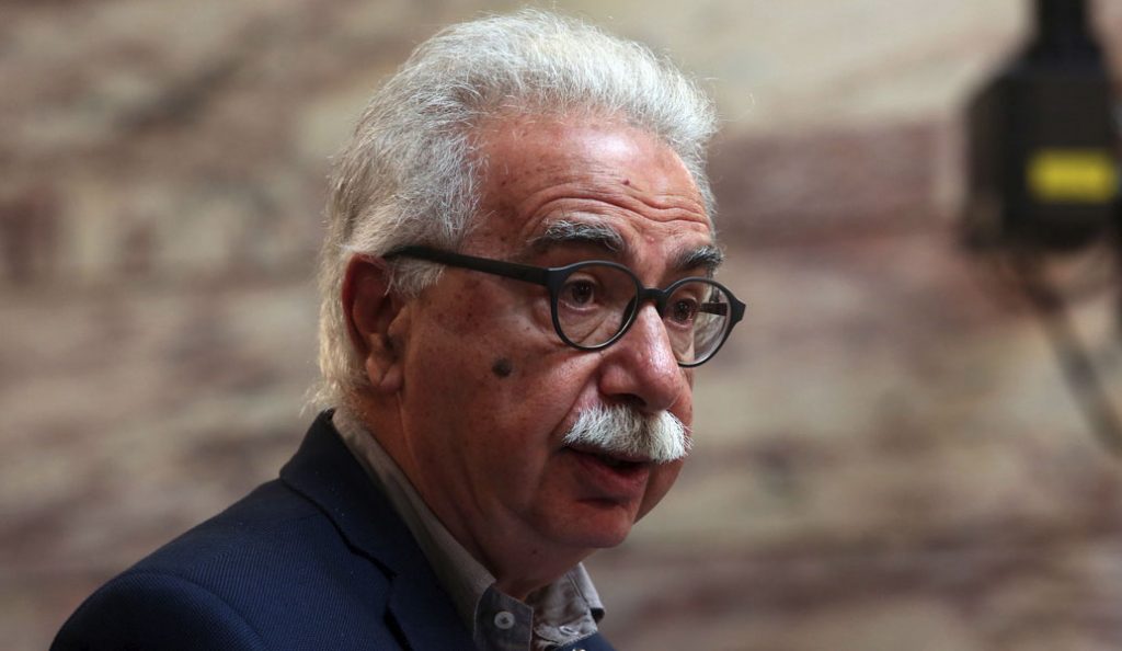 Υπουργείο Παιδείας κατά Μητσοτάκη: Δεν βαριέται την καταστροφολογία | Pagenews.gr Υπουργείο Παιδείας κατά Μητσοτάκη: Δεν βαριέται την καταστροφολογία | Pagenews.gr