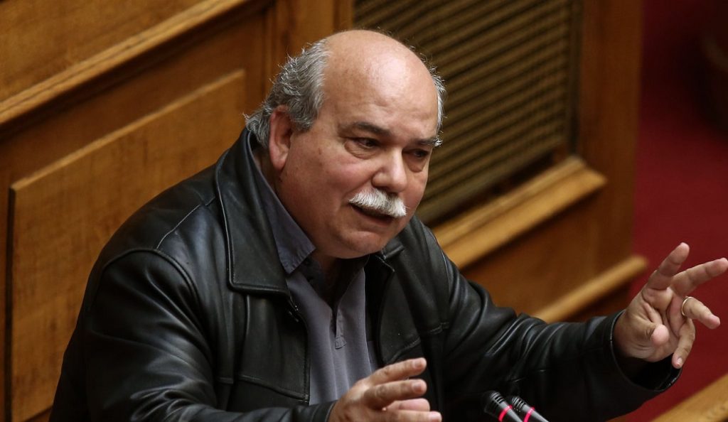Νίκος Βούτσης: Μπορούμε να εγγυηθούμε επαναφορά εργασιακών δικαιωμάτων | Pagenews.gr Νίκος Βούτσης: Μπορούμε να εγγυηθούμε επαναφορά εργασιακών δικαιωμάτων | Pagenews.gr
