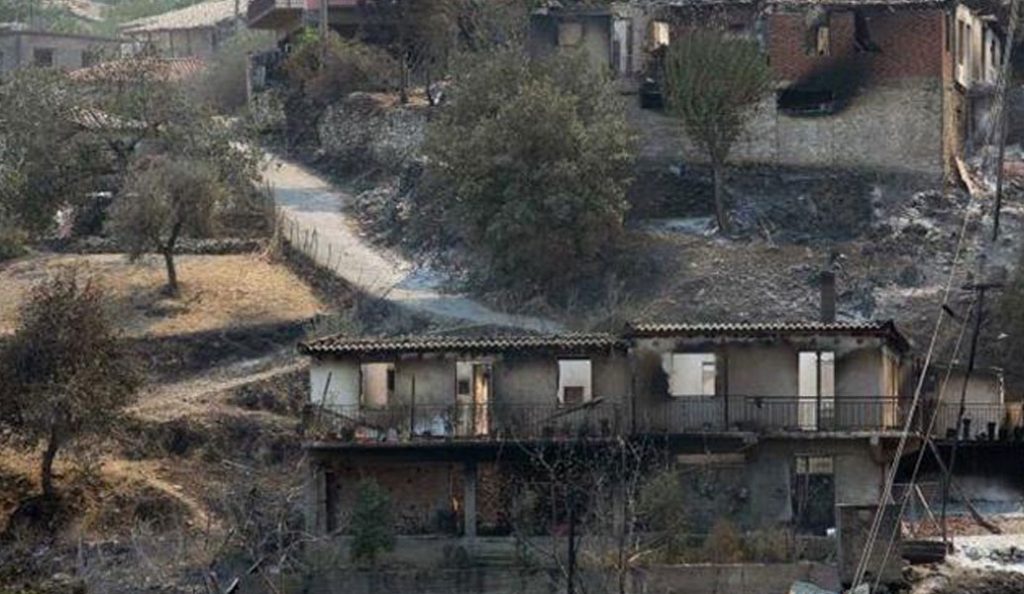 Βρέθηκε αυτοσχέδιος εμπρηστικός μηχανισμός στην Ηλεία | Pagenews.gr Βρέθηκε αυτοσχέδιος εμπρηστικός μηχανισμός στην Ηλεία | Pagenews.gr