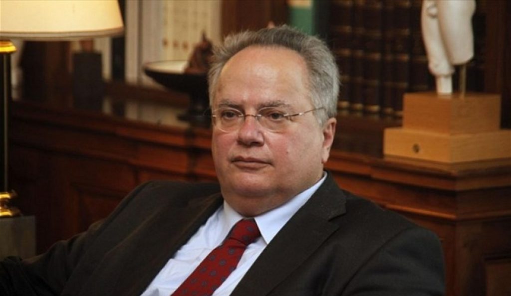 Νίκος Κοτζιάς: Η επίσκεψη Ερντογάν στην Αθήνα ήταν επιτυχημένη | Pagenews.gr Νίκος Κοτζιάς: Η επίσκεψη Ερντογάν στην Αθήνα ήταν επιτυχημένη | Pagenews.gr