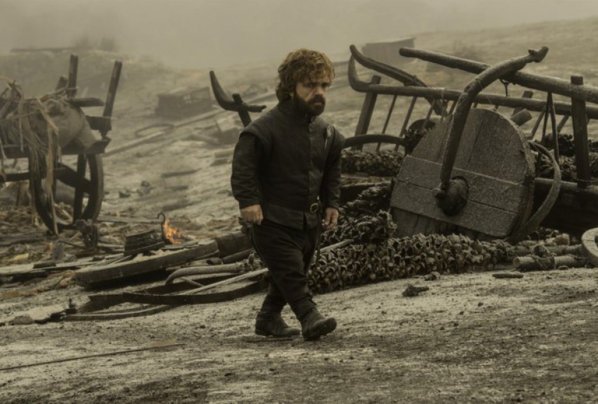 Game of Thrones: Το 2019 η τελευταία σεζόν | Pagenews.gr Game of Thrones: Το 2019 η τελευταία σεζόν | Pagenews.gr