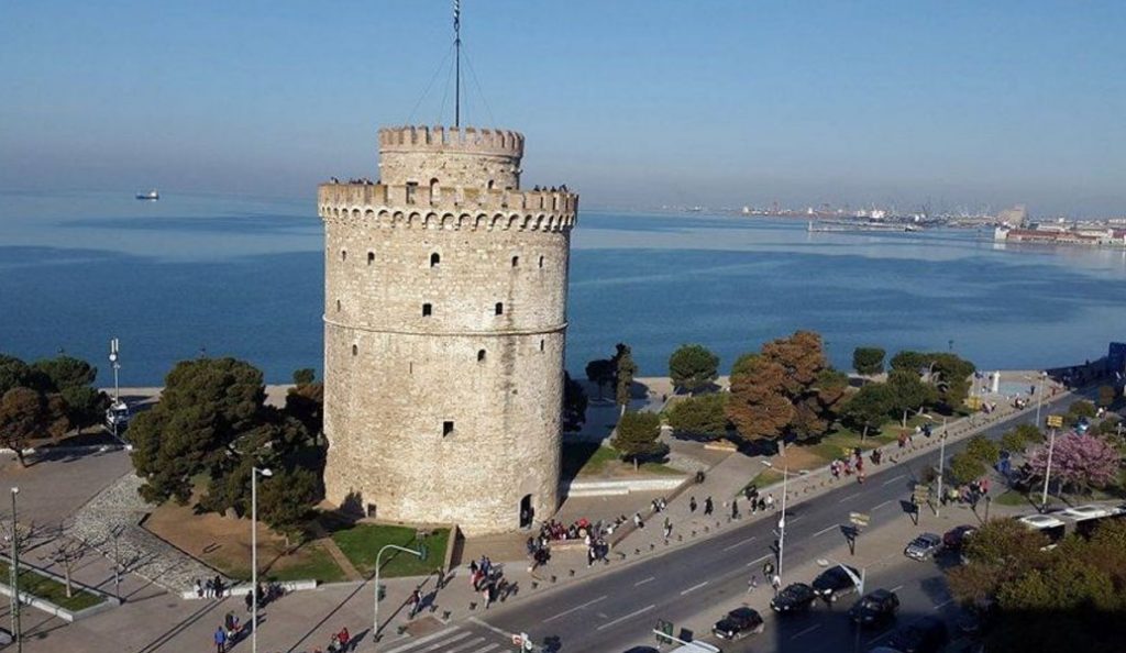 Δήμος Θεσσαλονίκης: Επιχορηγείται με 7 εκατομμύρια ευρώ για αναπτυξιακά έργα | Pagenews.gr Δήμος Θεσσαλονίκης: Επιχορηγείται με 7 εκατομμύρια ευρώ για αναπτυξιακά έργα | Pagenews.gr