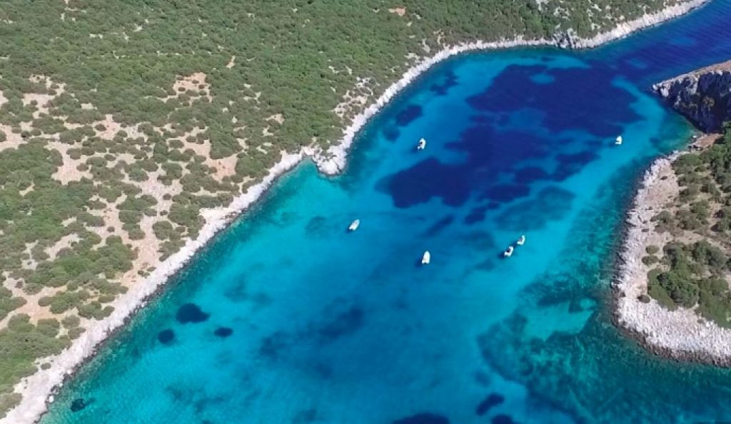 Μέχρι το τέλος του 2018 η χάραξη του αιγιαλού | Pagenews.gr Μέχρι το τέλος του 2018 η χάραξη του αιγιαλού | Pagenews.gr