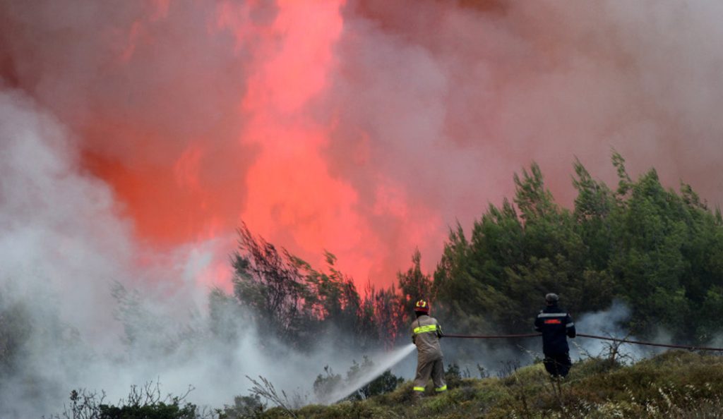 Φωτιά τώρα: Συνεχίζει να καίγεται η Βιστωνίδα – Οριοθετήθηκε η πυρκαγιά | Pagenews.gr Φωτιά τώρα: Συνεχίζει να καίγεται η Βιστωνίδα – Οριοθετήθηκε η πυρκαγιά | Pagenews.gr
