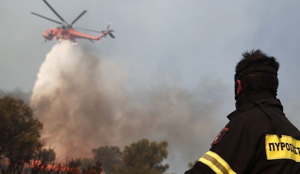 Φωτιά στη Ζάκυνθο: Σε πλήρη εξέλιξη | Pagenews.gr Φωτιά στη Ζάκυνθο: Σε πλήρη εξέλιξη | Pagenews.gr