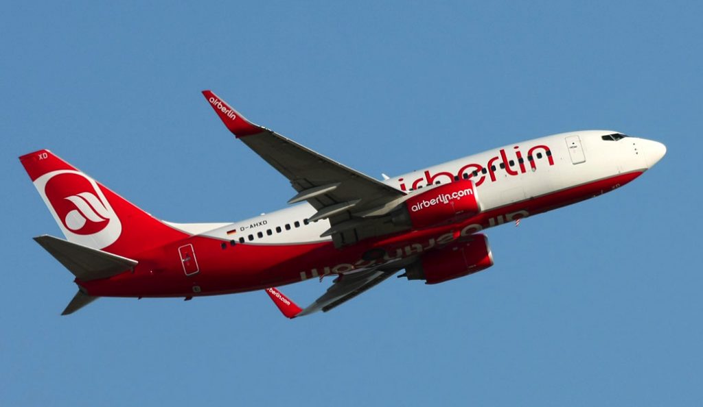 Air Berlin: Δημοπρατήθηκαν αεροπλάνα-μινιατούρες και σοκολατάκια της εταιρείας | Pagenews.gr Air Berlin: Δημοπρατήθηκαν αεροπλάνα-μινιατούρες και σοκολατάκια της εταιρείας | Pagenews.gr