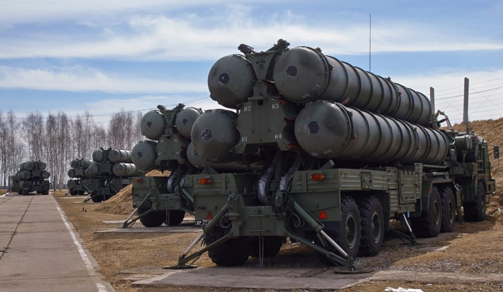 Η συμφωνία Ρωσίας – Τουρκίας για τους S-400 έχει σχεδόν ολοκληρωθεί | Pagenews.gr Η συμφωνία Ρωσίας – Τουρκίας για τους S-400 έχει σχεδόν ολοκληρωθεί | Pagenews.gr