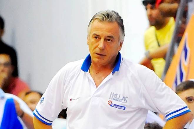 Μίσσας: «Αν ο Γιάννης ήταν υγιής θα έπαιζε ακόμη και αν οι Μπακς του έλεγαν «όχι»» | Pagenews.gr Μίσσας: «Αν ο Γιάννης ήταν υγιής θα έπαιζε ακόμη και αν οι Μπακς του έλεγαν «όχι»» | Pagenews.gr