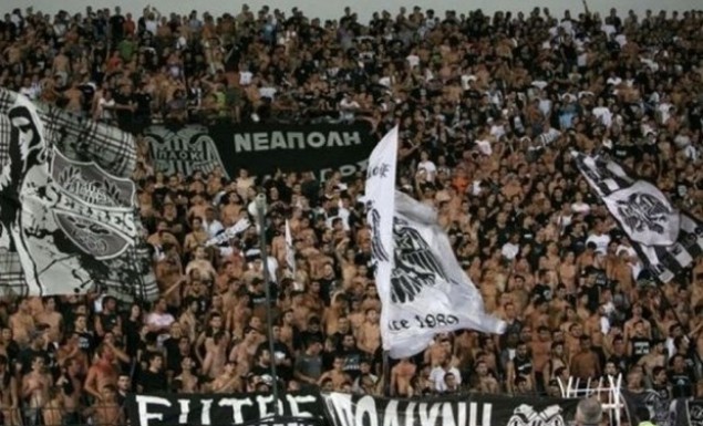Μία συμβουλή στους κυρίους της Θ. 4 του ΠΑΟΚ | Pagenews.gr Μία συμβουλή στους κυρίους της Θ. 4 του ΠΑΟΚ | Pagenews.gr